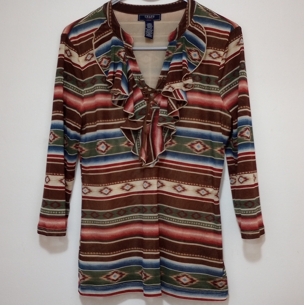 Vintage chaps